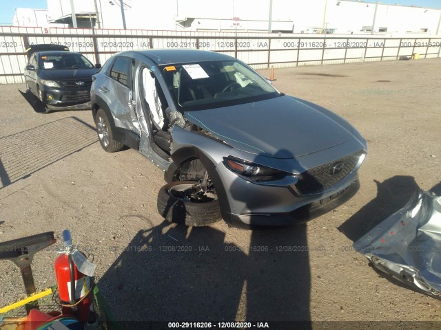 Mazda Cx-30 (2020)