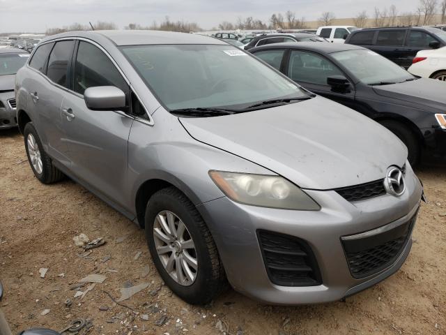 Mazda Cx-7 (2010)