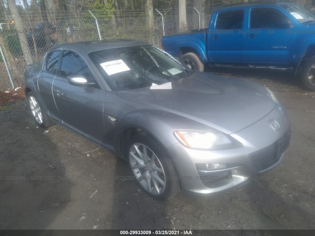 Mazda Rx-8 (2010)
