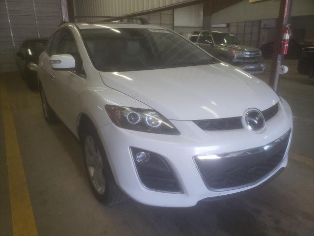 Mazda Cx-7 (2010)