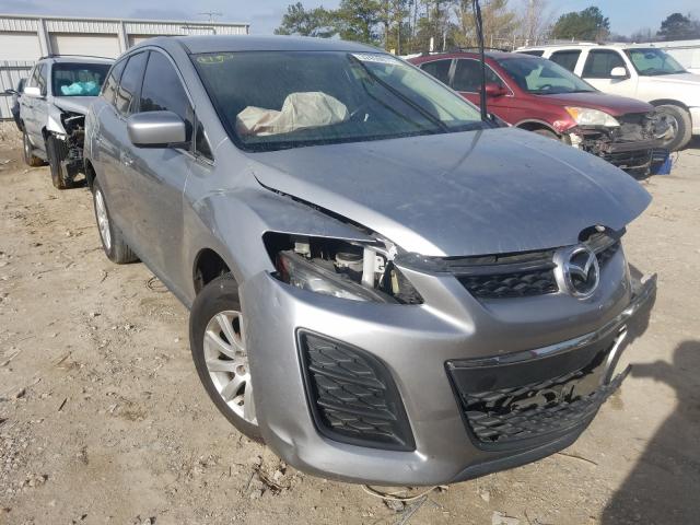 Mazda Cx-7 (2011)