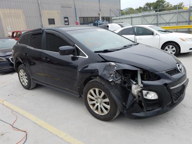 Mazda Cx-7 (2012)