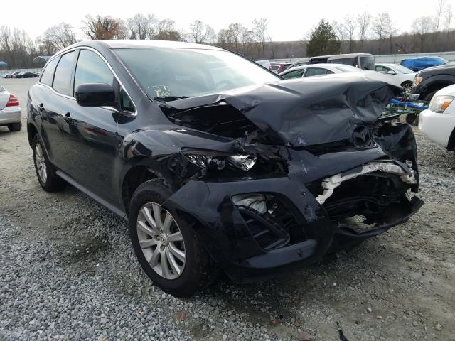 Mazda Cx-7 (2011)