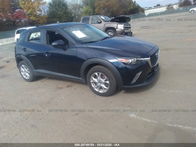 Mazda Cx-3 (2016)