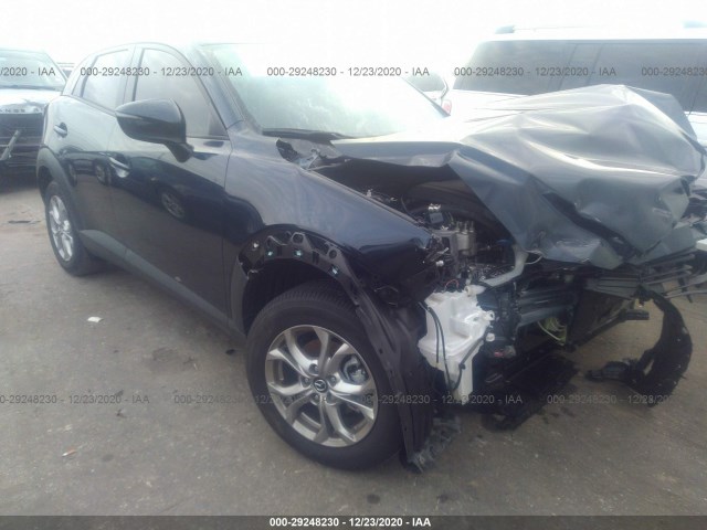 Mazda Cx-3 (2020)