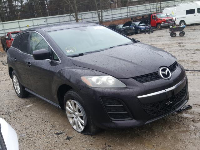 Mazda Cx-7 (2010)