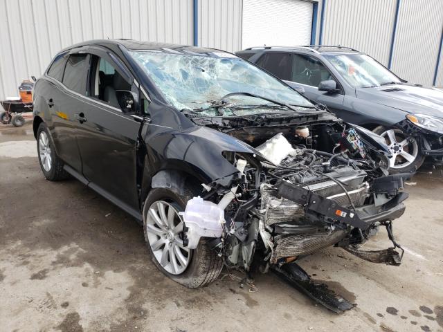 Mazda Cx-7 (2010)