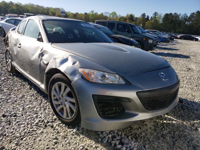 Mazda Rx8 (2010)