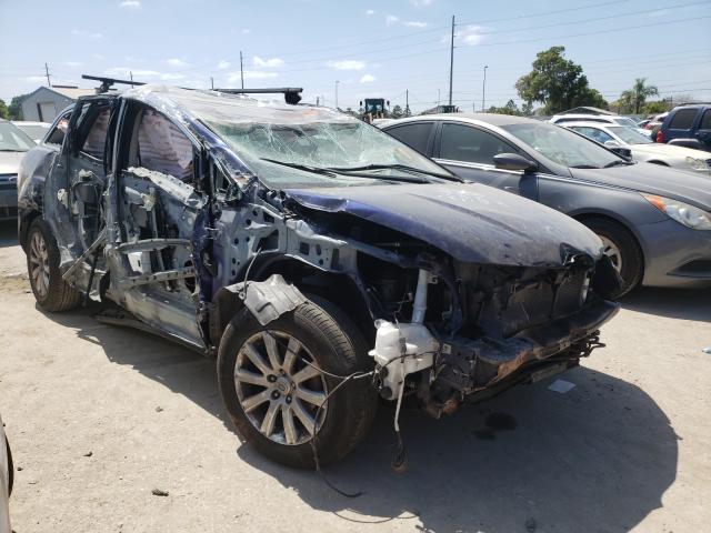 Mazda Cx-7 (2011)