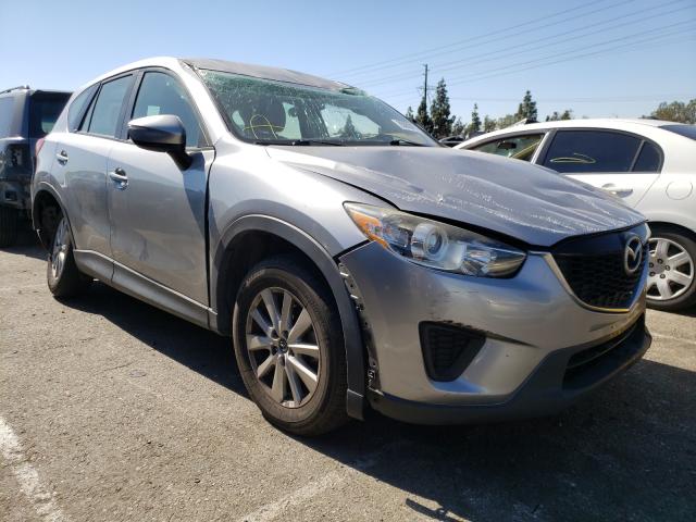 Mazda Cx-5 (2015)