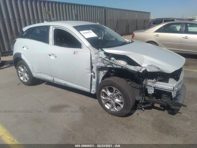 Mazda Cx-3 (2017)