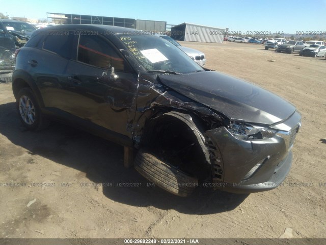 Mazda Cx-3 (2019)