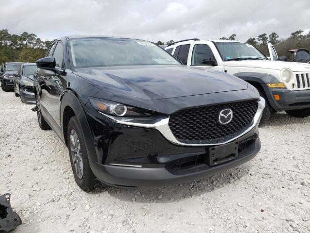 Mazda Cx-30 (2021)