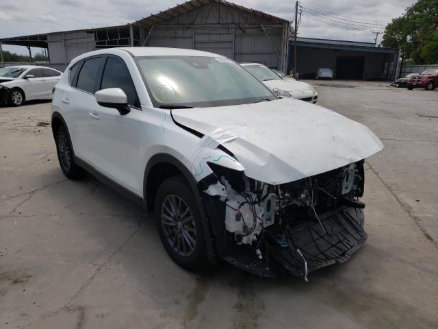 Mazda Cx-5 (2020)