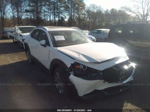 Mazda Cx-30 (2020)