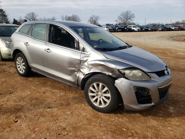 Mazda Cx-7 (2010)