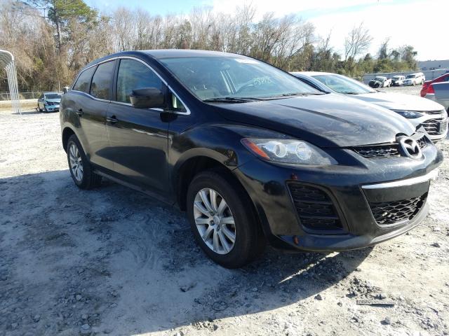 Mazda Cx-7 (2010)