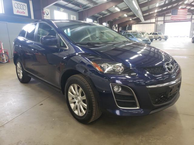 Mazda Cx-7 (2011)
