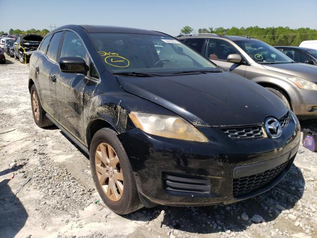 Mazda Cx-7 (2012)