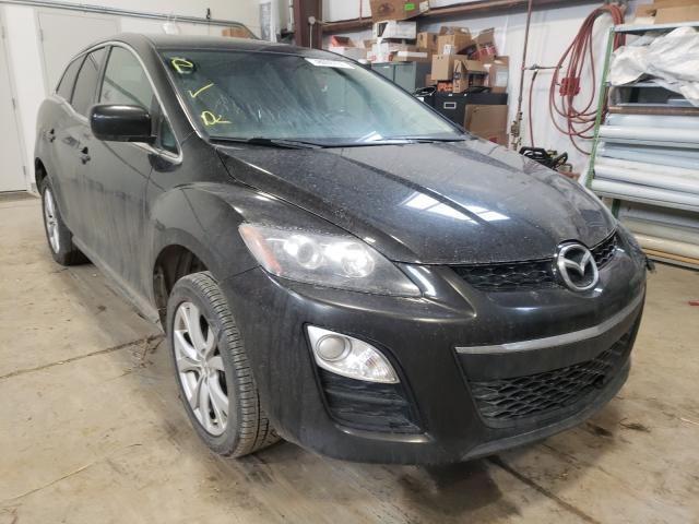 Mazda Cx-7 (2012)