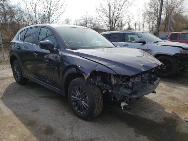 Mazda Cx-5 (2020)