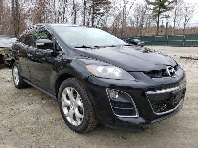 Mazda Cx-7 (2010)