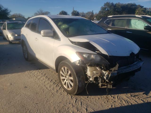 Mazda Cx-7 (2012)