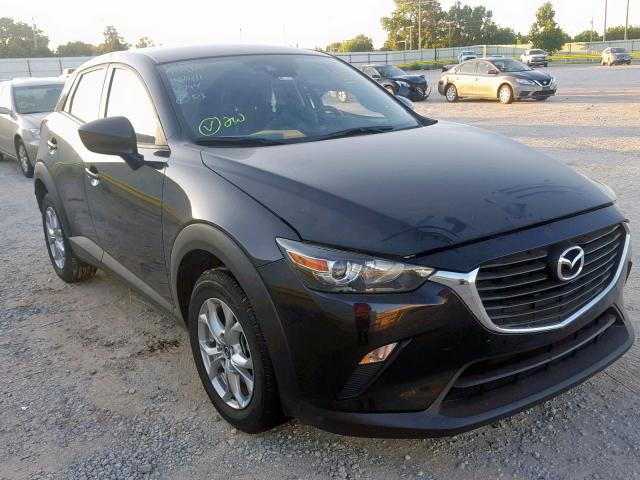 Mazda Cx-3 (2018)