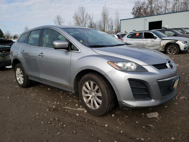Mazda Cx-7 (2011)