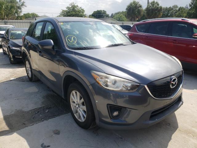 Mazda Cx-5 (2013)