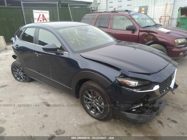 Mazda Cx-30 (2020)