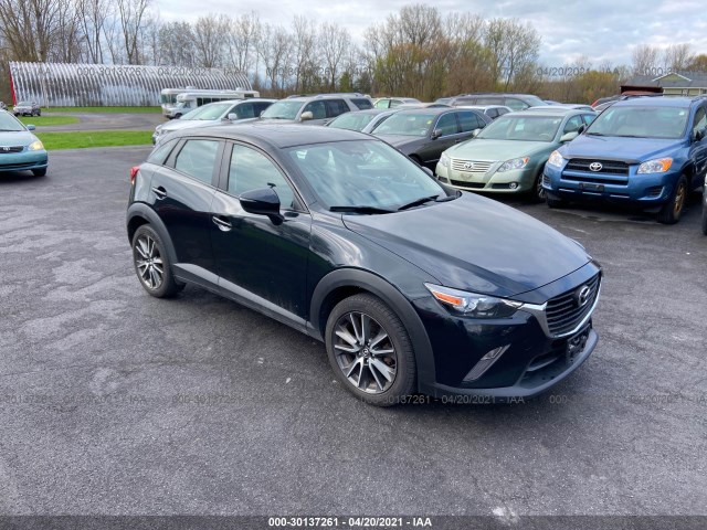 Mazda Cx-3 (2017)