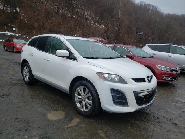 Mazda Cx-7 (2010)