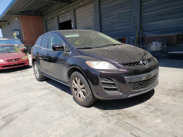 Mazda Cx-7 (2011)