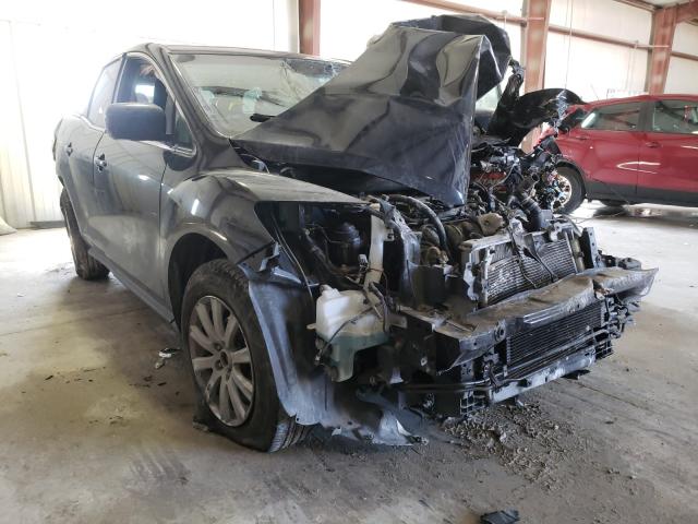 Mazda Cx-7 (2011)