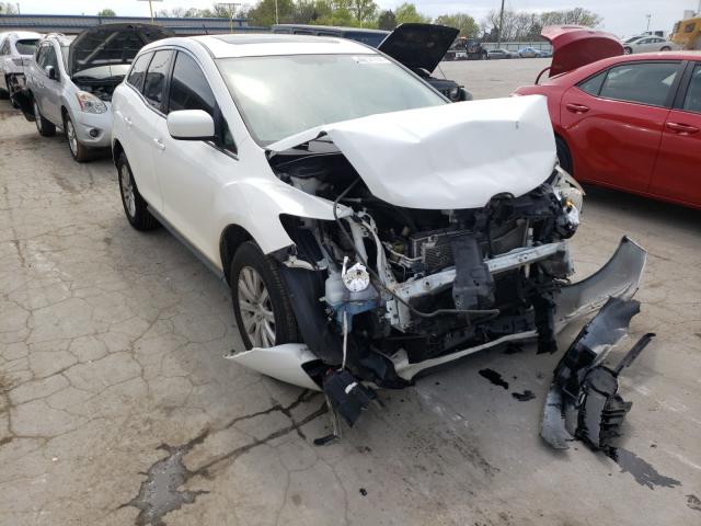 Mazda Cx-7 (2011)