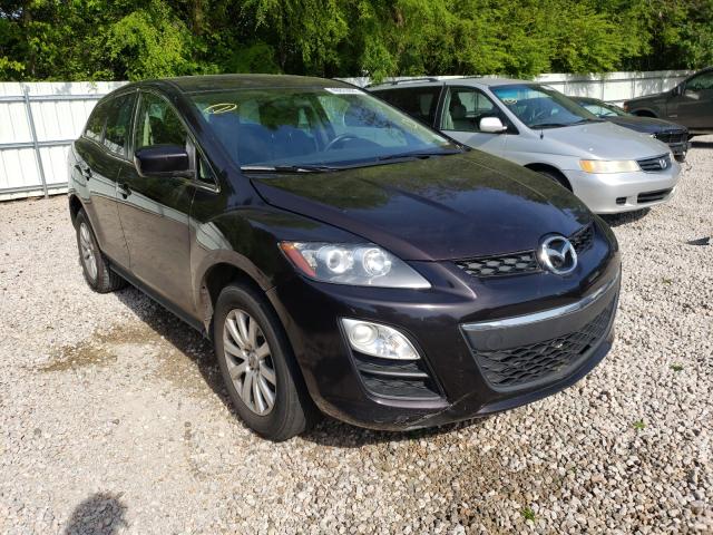 Mazda Cx-7 (2012)