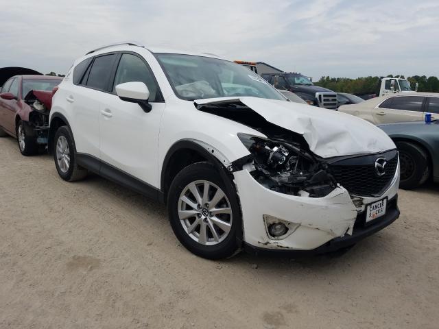 Mazda Cx-5 (2014)