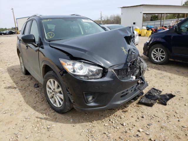 Mazda Cx-5 (2014)