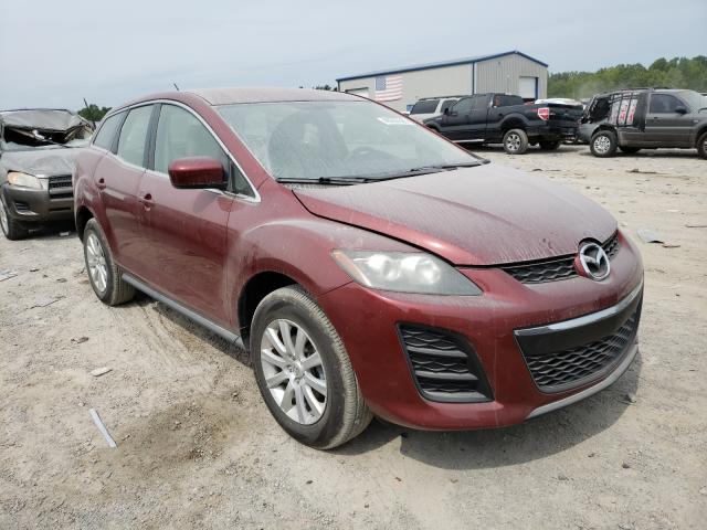 Mazda Cx-7 (2010)