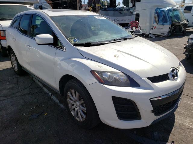 Mazda Cx-7 (2011)