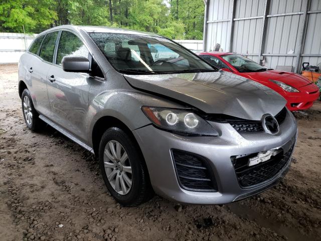 Mazda Cx-7 (2011)