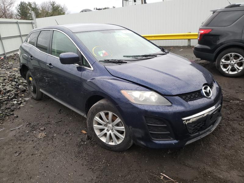 Mazda Cx-7 (2011)