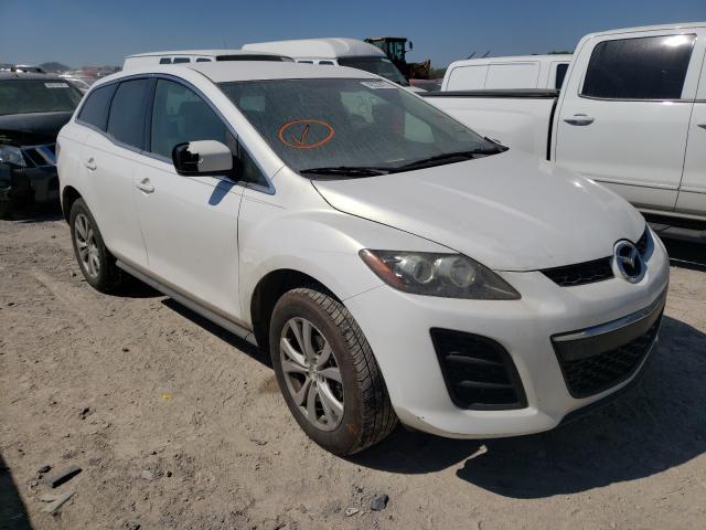Mazda Cx-7 (2010)