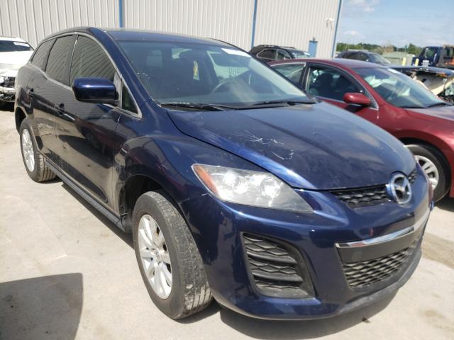 Mazda Cx-7 (2010)