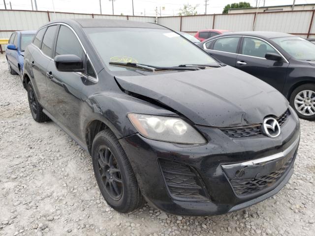 Mazda Cx-7 (2010)