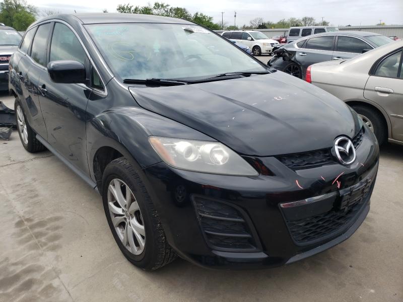 Mazda Cx-7 (2011)