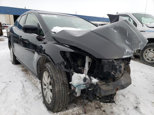 Mazda Cx-7 (2011)
