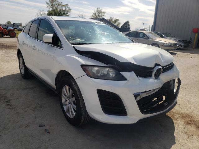Mazda Cx-7 (2011)