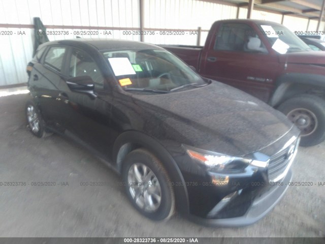 Mazda Cx-3 (2019)